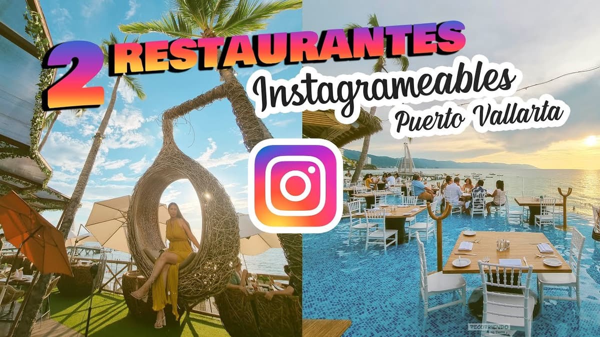 Opiniones Sobre los Restaurantes Más Famosos de Puerto Vallarta: Guía 2023