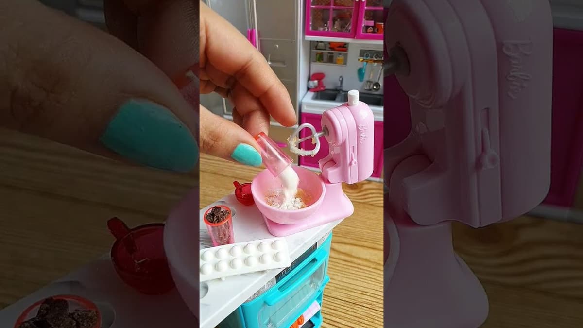 Receta #40: Platos que Parecen Juguetes - Sorprende a Tus Hijos | Ideas Creativas en la Cocina