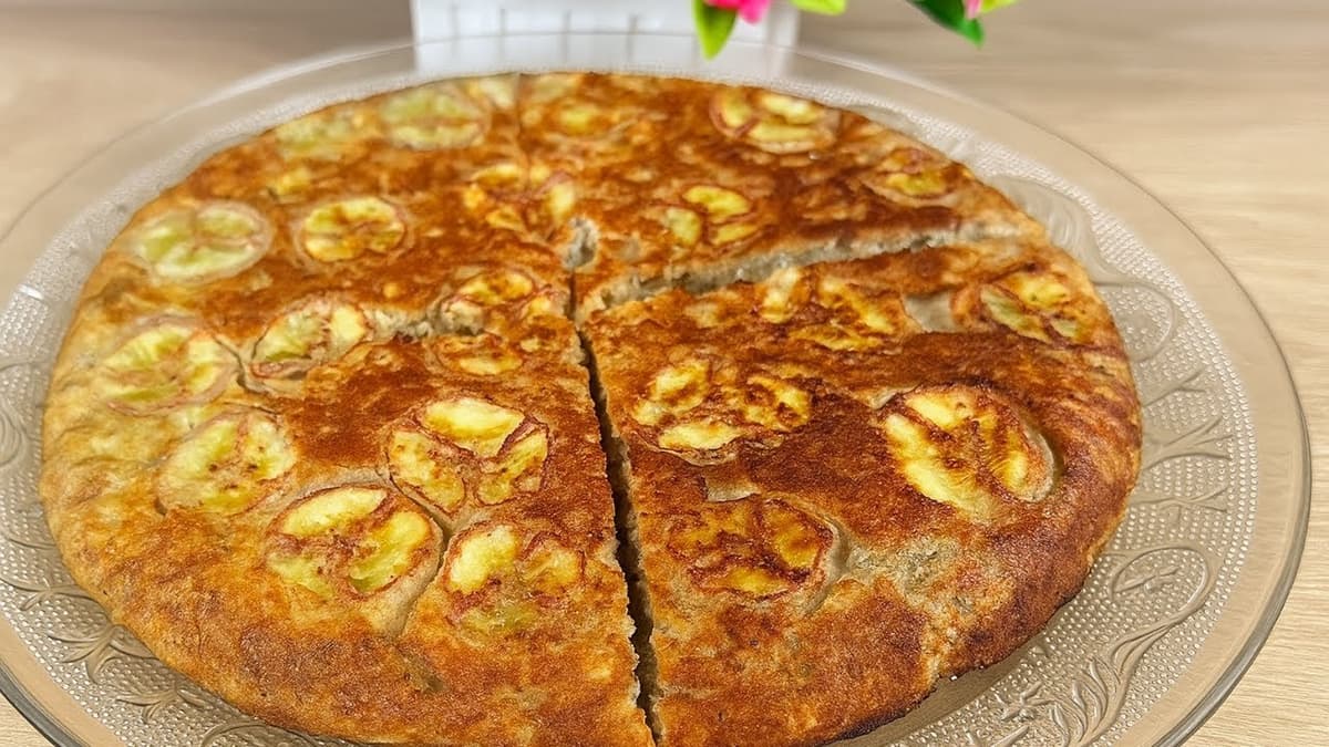 Receta #198 Fácil y Limpia: Sorprende a Tus Hijos Sin Ensuciar la Cocina
