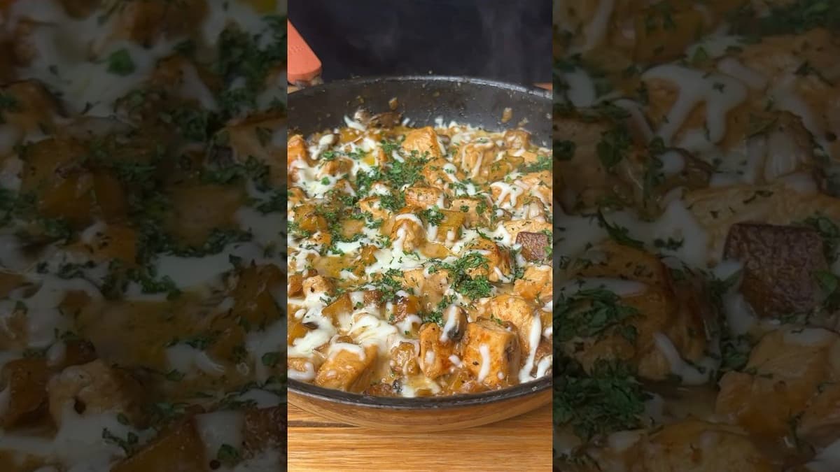10 Recetas Fáciles: Qué Cocinar con Pocos Ingredientes y en Poco Tiempo