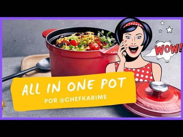 15 Recetas Rápidas: Qué Cocinar en 20 Minutos al Aire Libre Usando una Olla