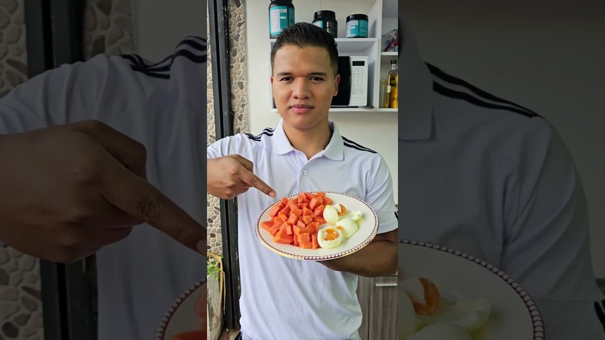 10 Desayunos Saludables para Dormir Mejor y Empezar el Día con Energía