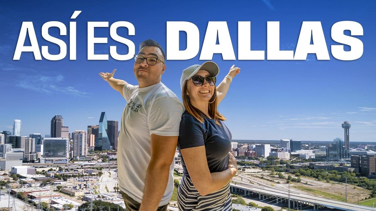Qué Evitar al Comer en Dallas: 10 Errores Comunes a Esquivar | Guía 2023