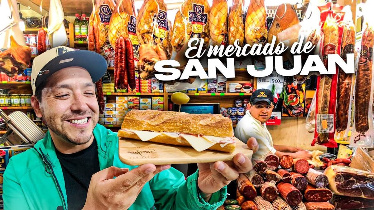 Los 10 Errores a Evitar al Comer en San Juan: ¡Guía Esencial!