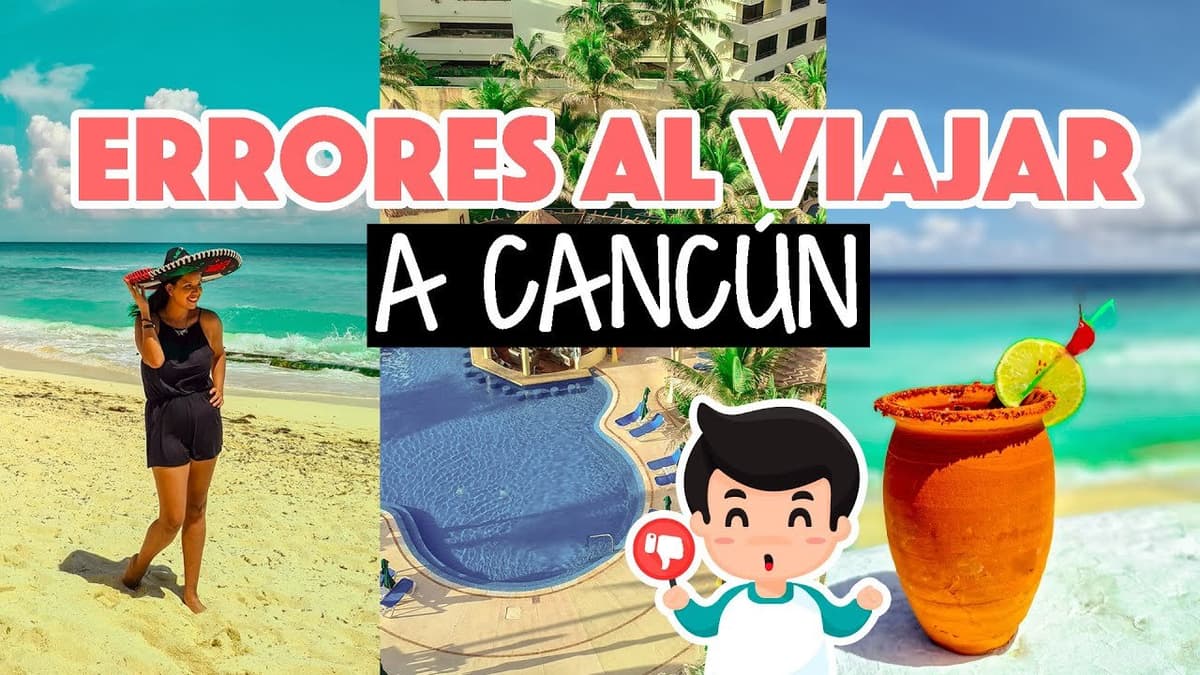 Guía Esencial: Qué Pedir en los Restaurantiales de Cancún en Tu Primera Visita