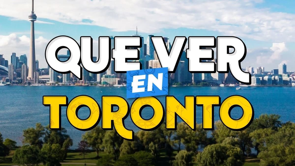 10 Imperdibles: Qué Pedir en los Restaurantiales de Tipos de Platos para Probar en tu Primera Visita a Toronto