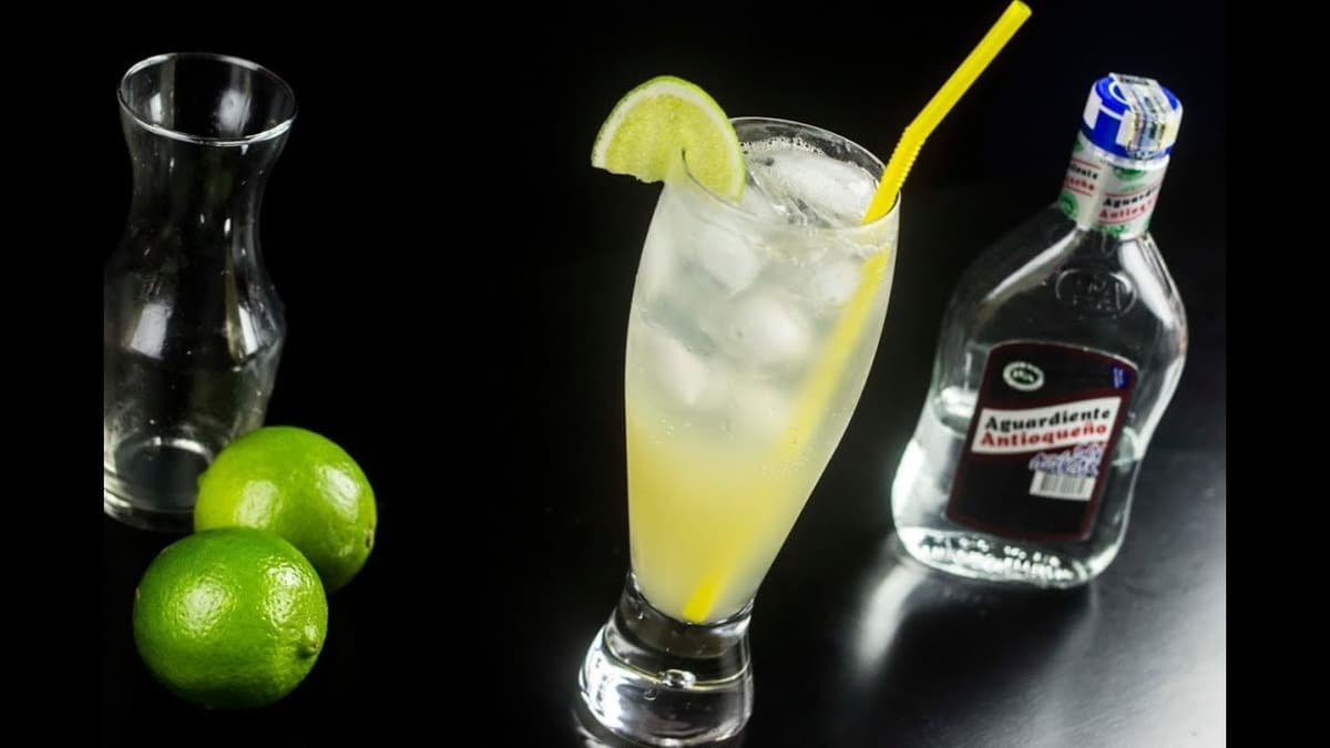 Cómo Hacer Aguardiente Casero: Guía Paso a Paso | Receta Auténtica