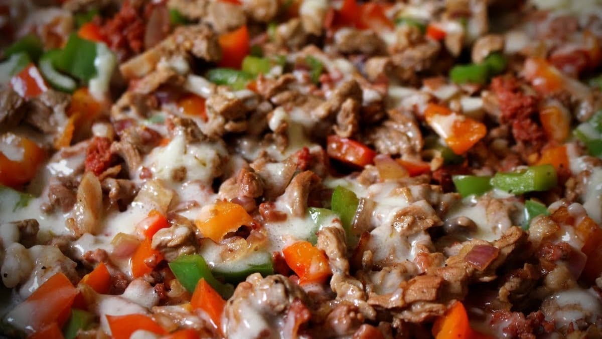 Receta de Alambre Tradicional Mexicano: Paso a Paso