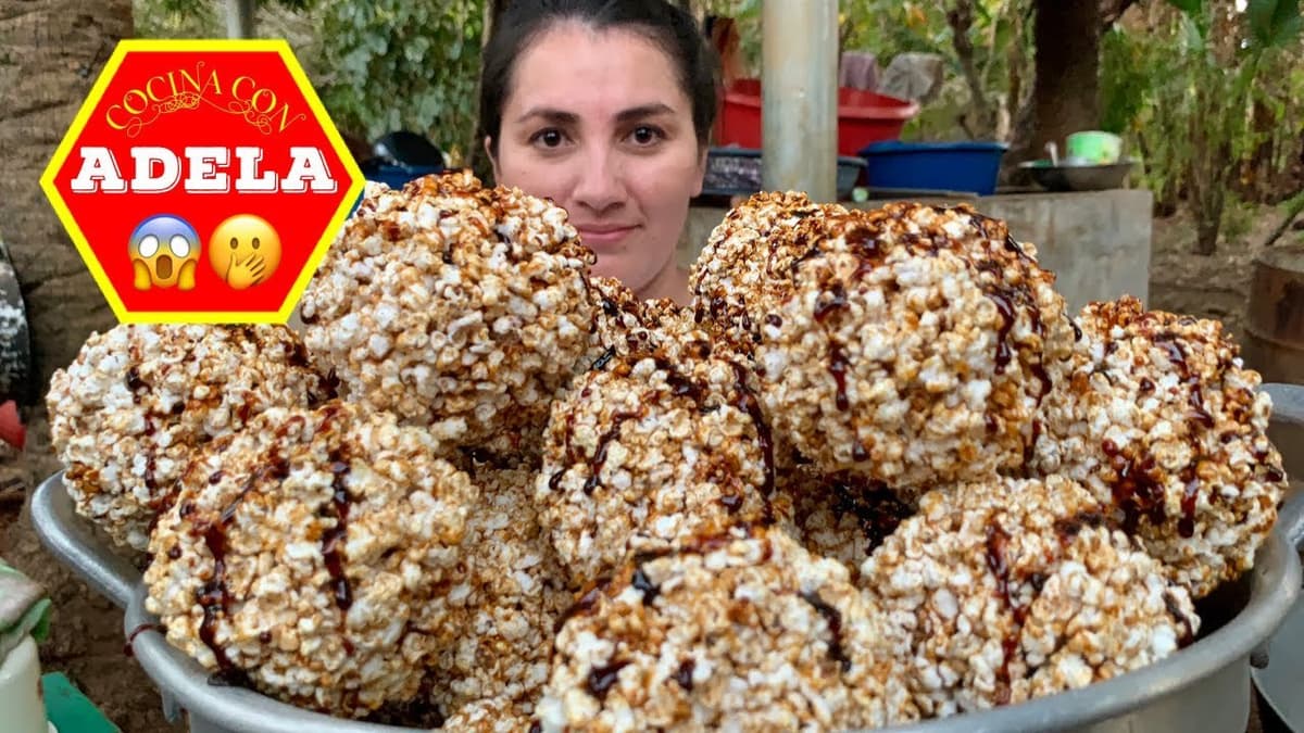 Receta de Alborotos Tradicionales: Paso a Paso para un Dulce Perfecto
