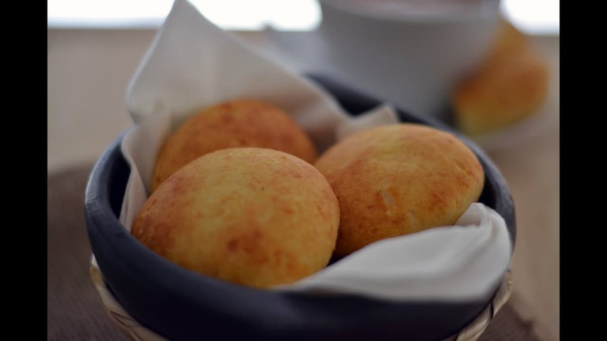 Receta de Almojábanas: Paso a Paso para un Resultado Perfecto