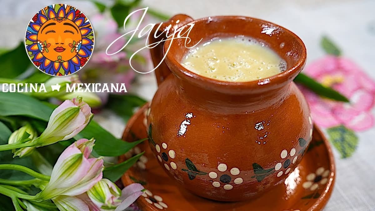 Cómo Preparar Atol de Plátano: Receta Tradicional Paso a Paso