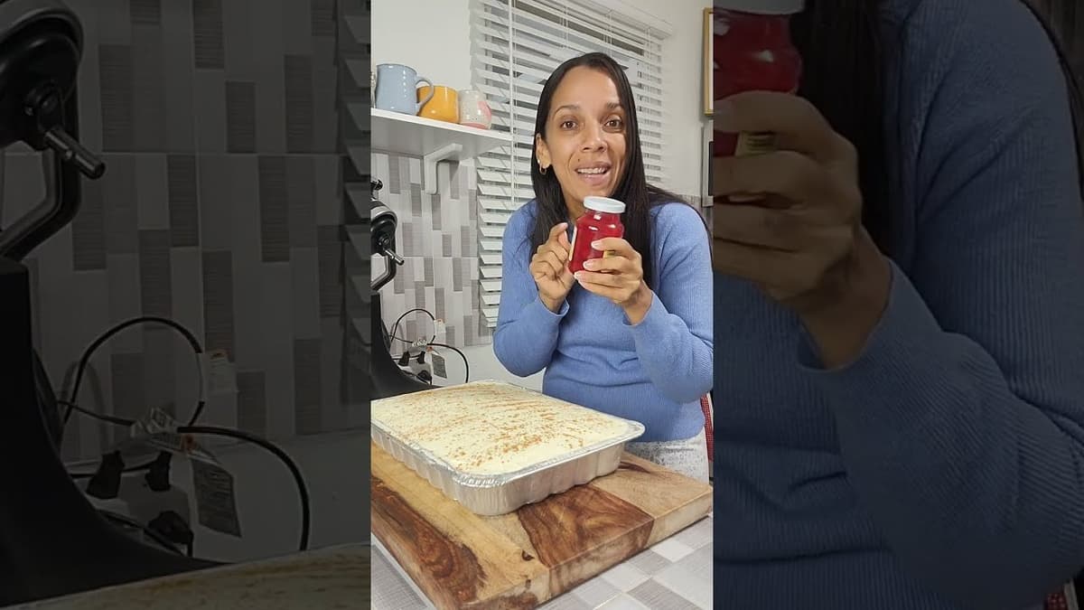 Receta de Bizcocho de Tres Leches Paso a Paso: Cómo Preparar el Postre Perfecto
