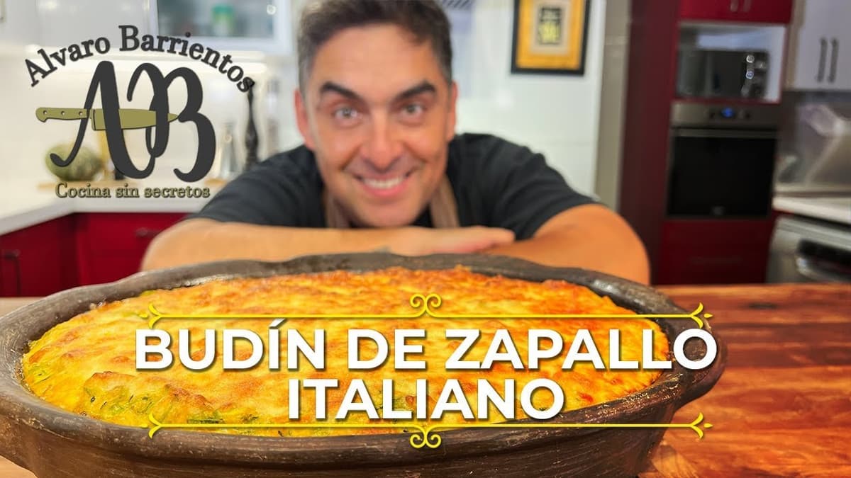 Receta de Budín de Zapallo: Cómo Preparar El Mejor Budín Paso a Paso