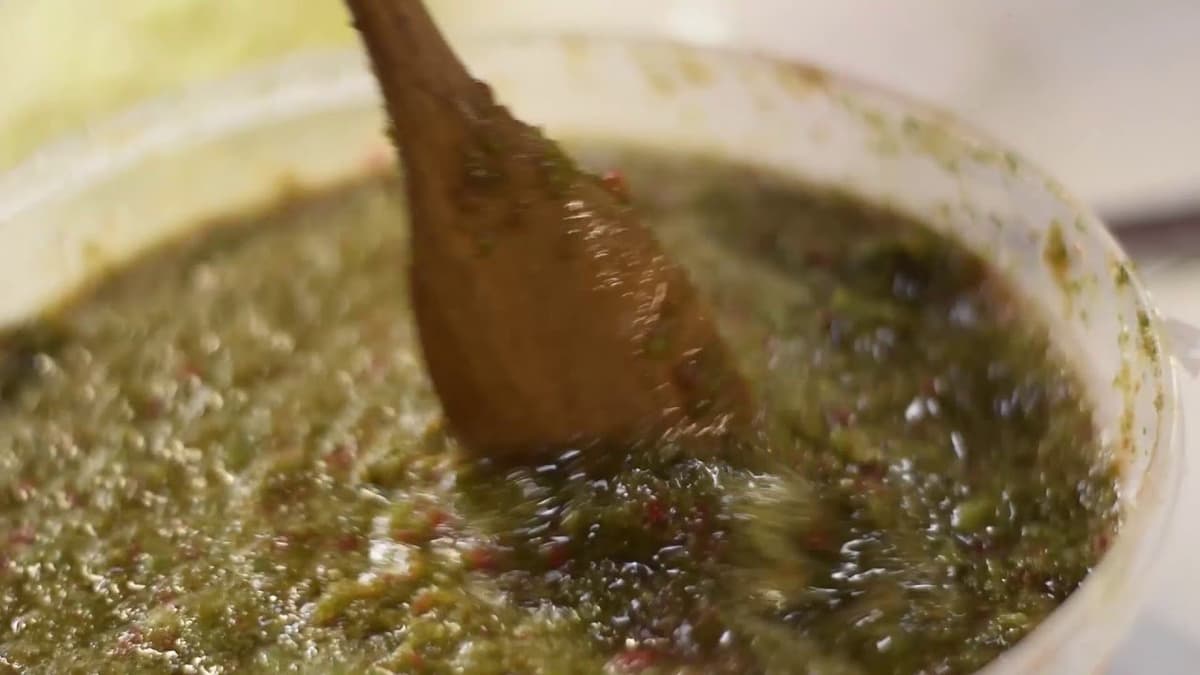 Receta de Chulquín Tradicional: Paso a Paso Para Un Sabor Auténtico