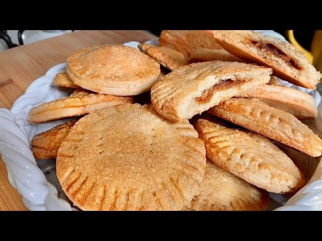 Receta de Coyotas Tradicional: Cómo Preparar en Casa Paso a Paso