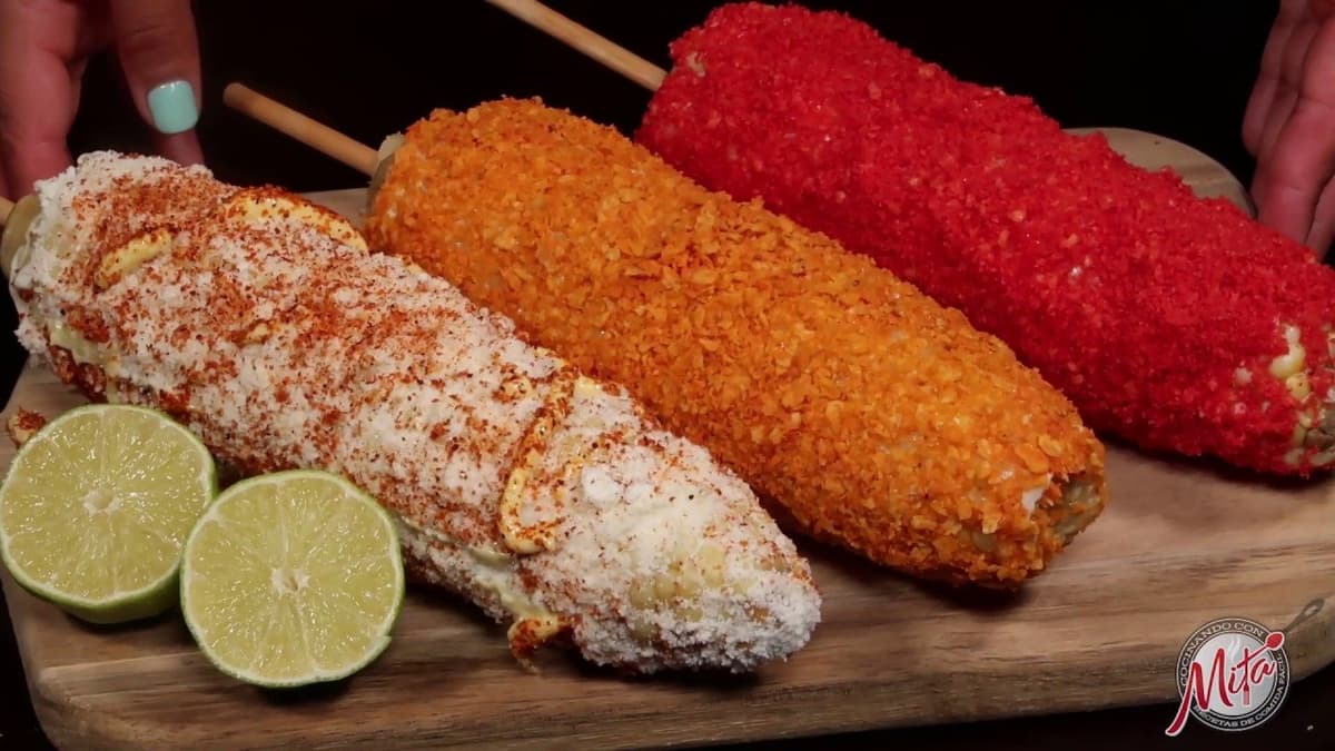 Cómo Preparar Elotes Locos: Receta Tradicional y Consejos