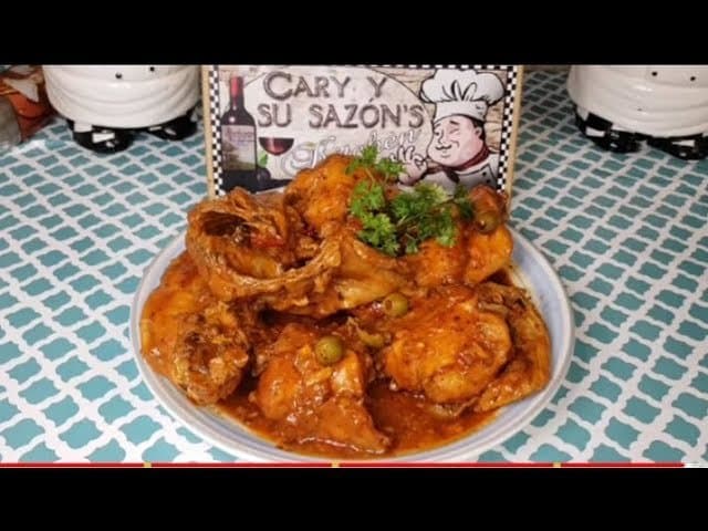 Receta de Fricasé de Conejo: Pasos Fáciles Para Un Guiso Delicioso