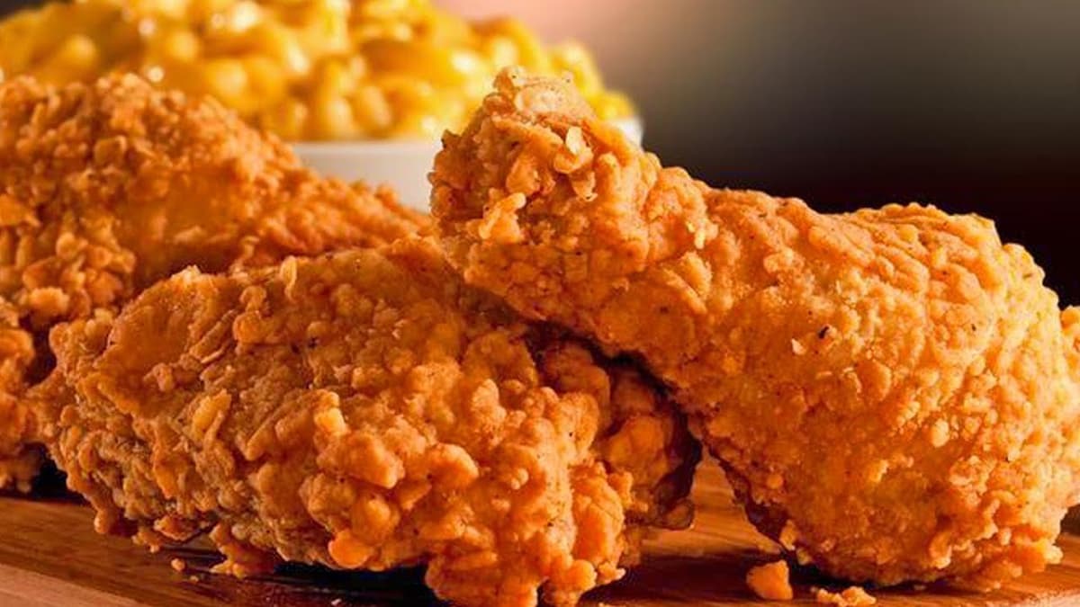 Receta de Fried Chicken Crujiente y Jugoso: Paso a Paso