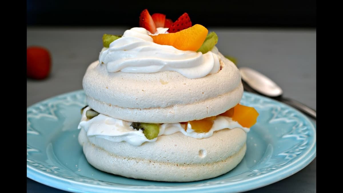 Cómo Hacer Merengón: Receta Fácil y Deliciosa Paso a Paso