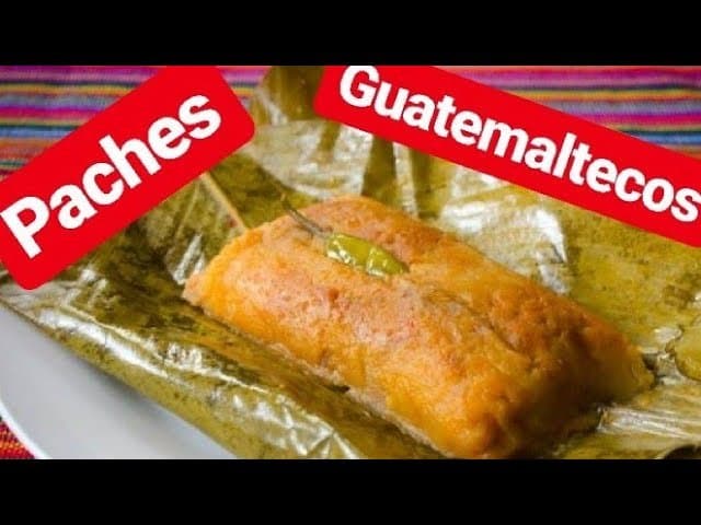 Cómo Hacer Paches de Papa: Receta Tradicional Guatemalteca Paso a Paso