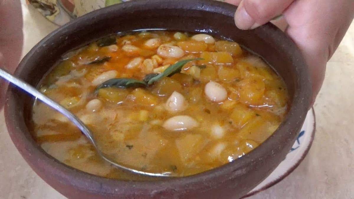Receta de Porotos Granados: Paso a Paso para un Plato Tradicional Chileno