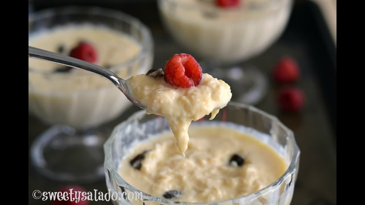 Cómo Hacer un Delicioso Postre de Natas: Receta Fácil y Rápida