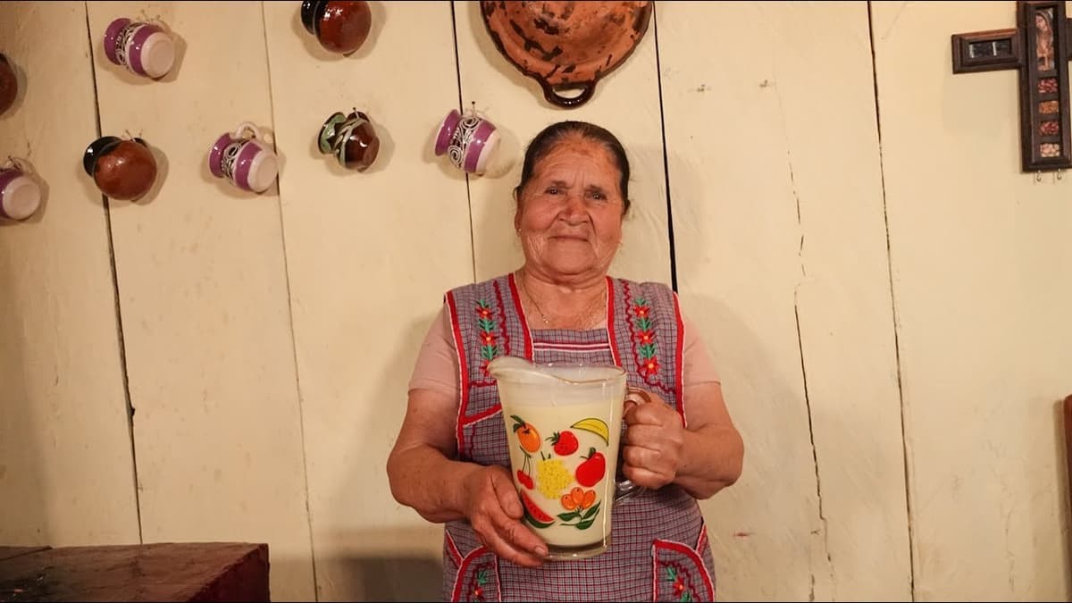 Cómo Hacer Rompope Casero: Receta Tradicional Paso a Paso