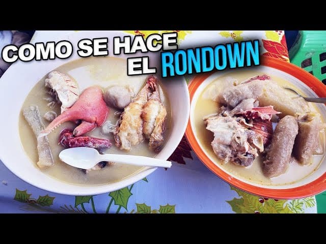 Cómo Preparar Rondón: Receta Tradicional Paso a Paso