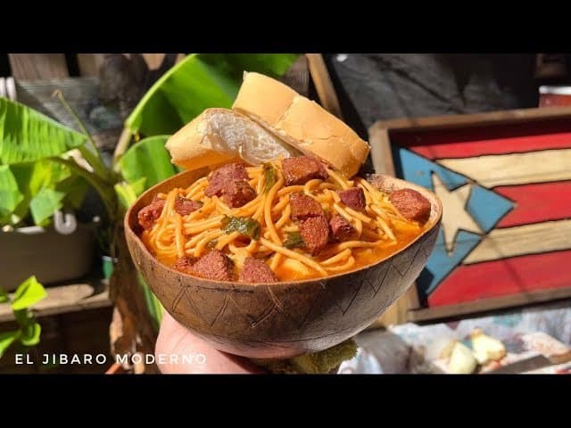 Receta de Sopa de Salchichón: Deliciosa y Fácil de Preparar