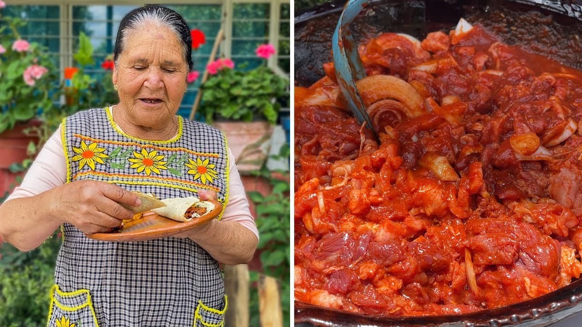 Cómo Hacer Tacos al Pastor: Receta Auténtica y Fácil