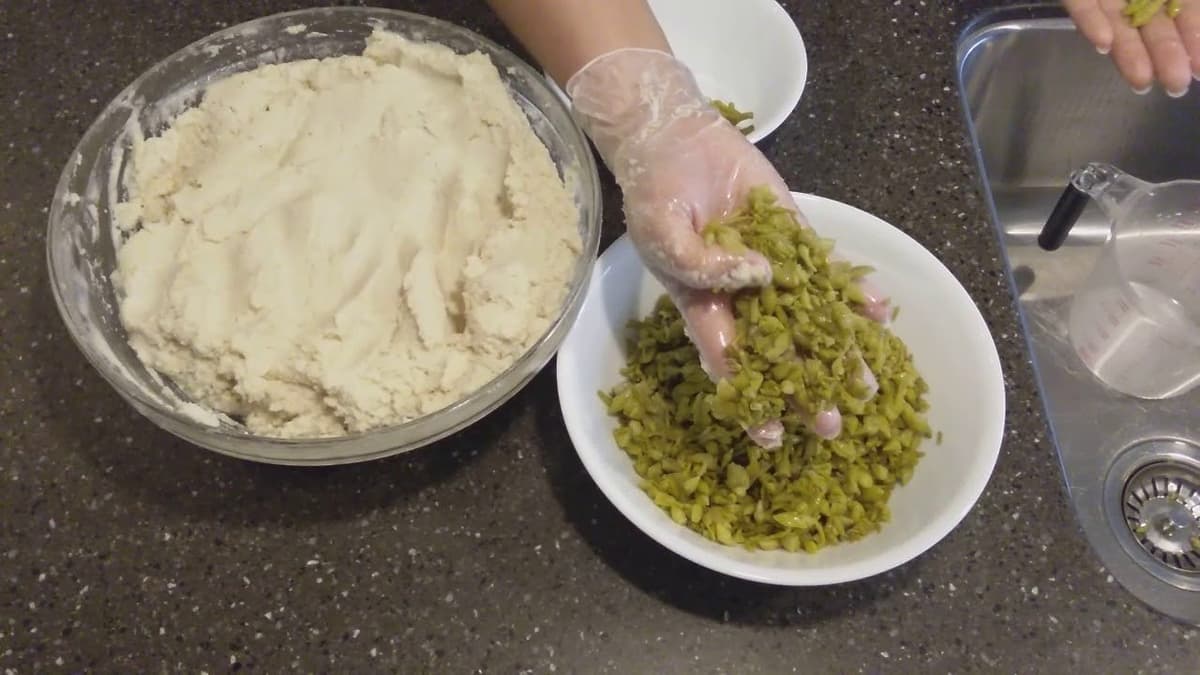 Cómo Hacer Tamal de Loroco: Receta Tradicional Paso a Paso