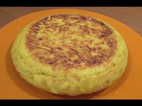 Receta de Tortilla de Patatas: Paso a Paso para el Plato Español Perfecto