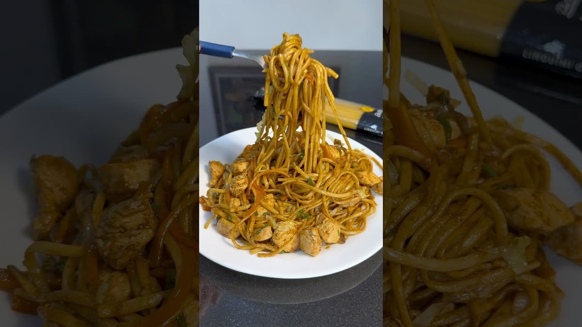 10 Recetas Altas en Proteína al Estilo Tailandés para Aumentar Fuerza