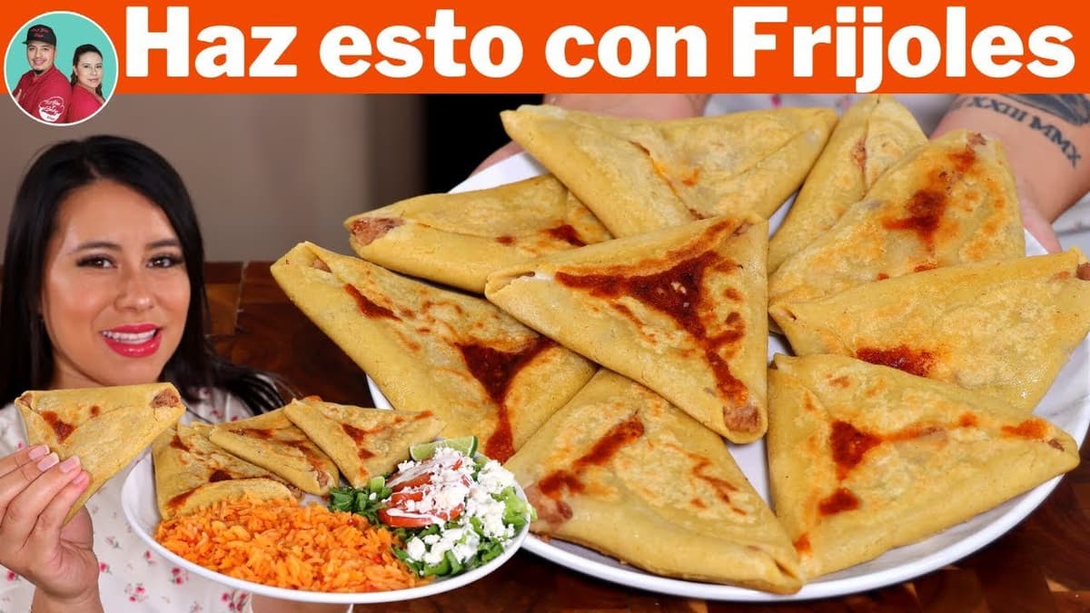 10 Recetas con Frijoles Fáciles y Deliciosas para Cocinar en Una Olla
