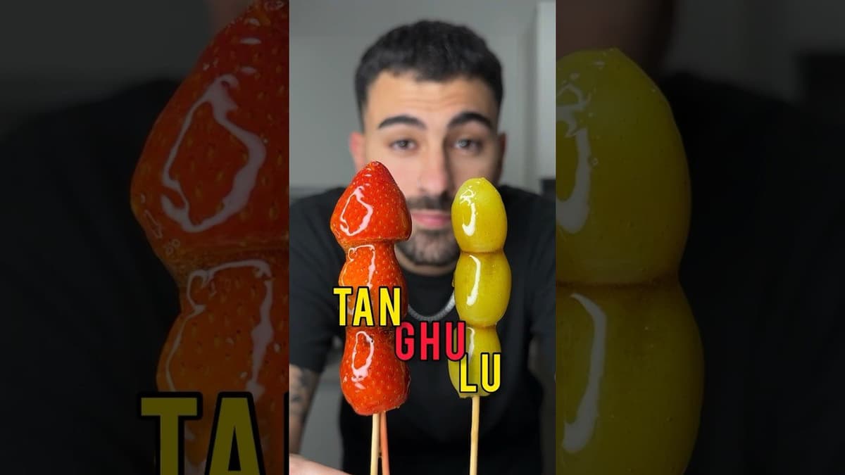Recetas con Frutas Fáciles: Sorprende a tus Hijos con la Receta #106