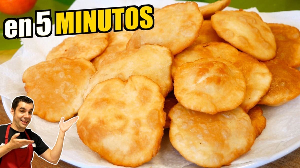 10 Deliciosas Recetas con Harina para Preparar en tu Parrilla Portátil