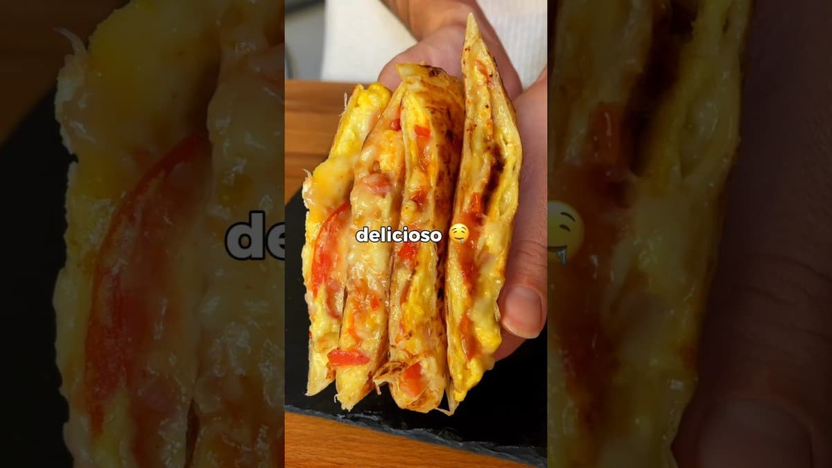 10 Recetas con Huevos Fáciles y Económicas que Rinden Toda la Semana
