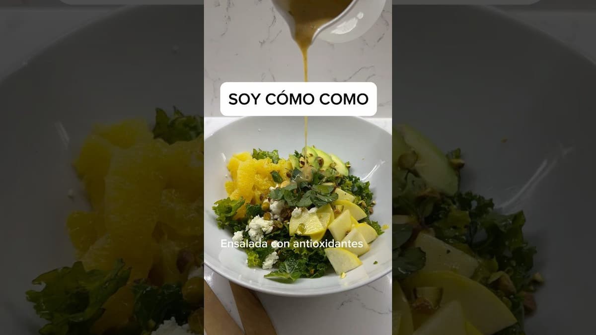 10 Recetas con Kale que Están de Moda y son Fáciles de Preparar