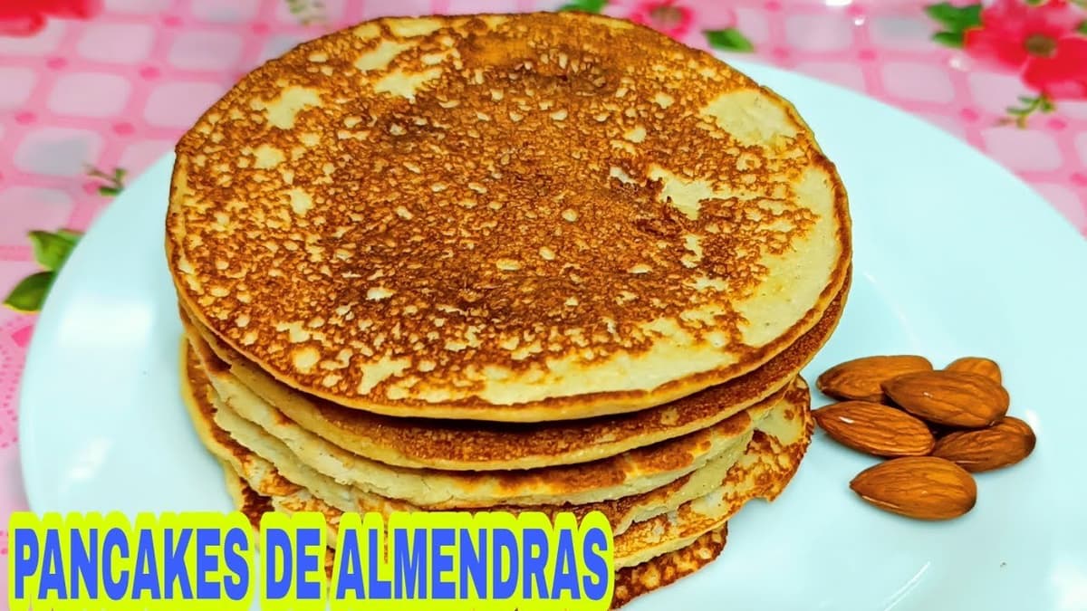 10 Recetas con Leche de Almendras Trendy y Fáciles de Hacer | 2023