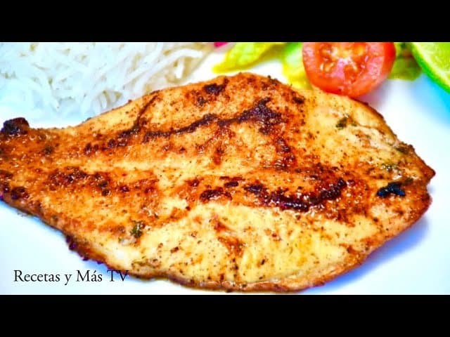 10 Recetas con Pescado Blanco Saludables: Perfectas para Adultos Mayores | Opción #188
