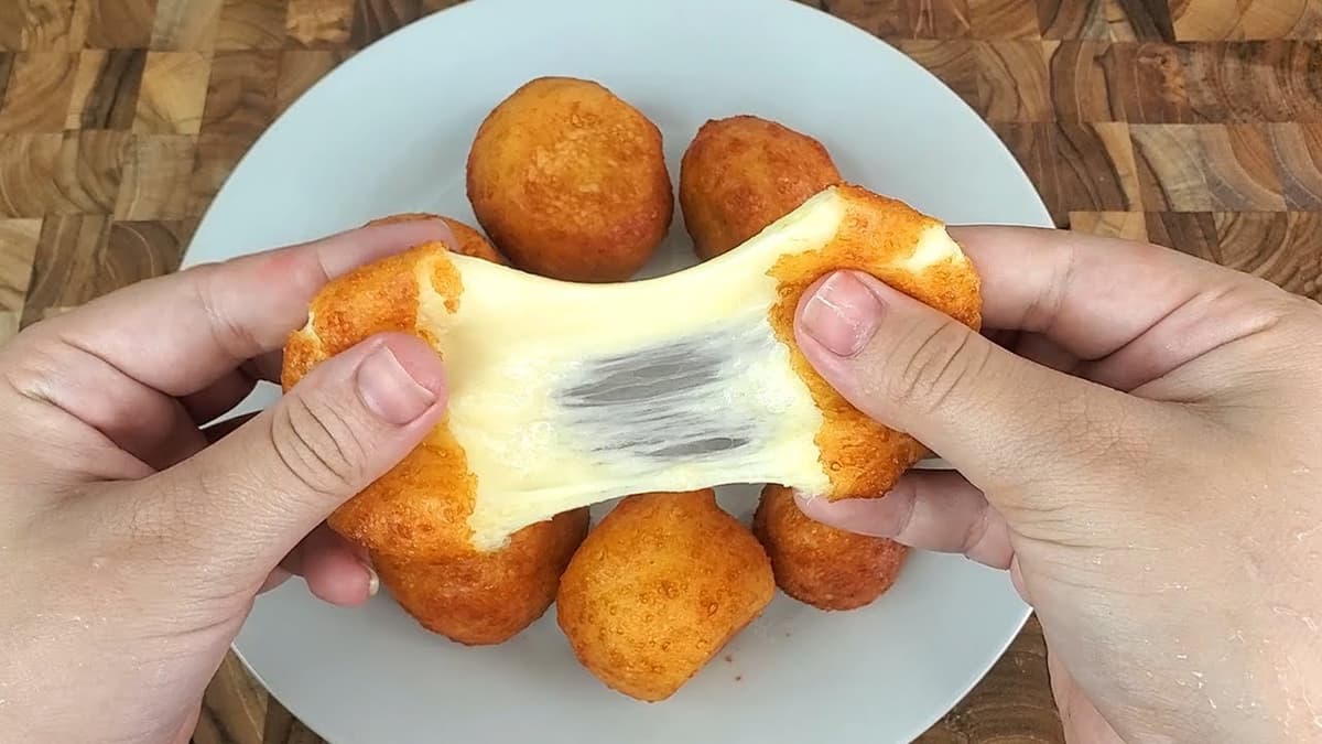 Receta Fácil #63 Con Pocos Ingredientes: Sorprenda a Sus Hijos | Recetas Simples