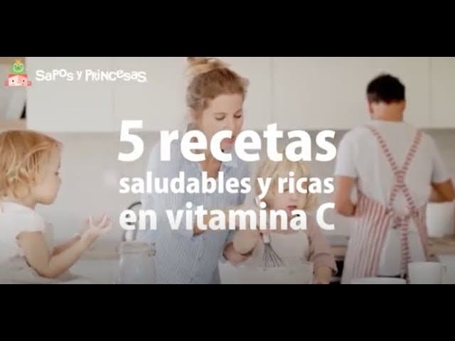 10 Deliciosas Recetas de Cena Ricas en Vitamina C | Nutrición y Sabor