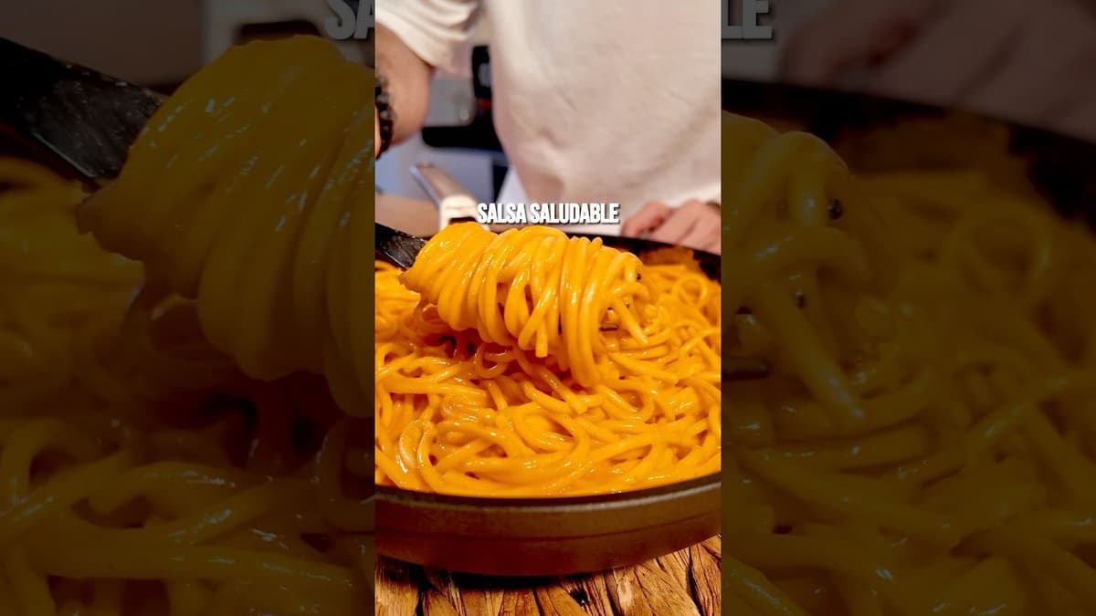 10 Deliciosas Recetas de Pasta Saludable Que No Necesitan Recalentarse | Comidas Fáciles y Frescas