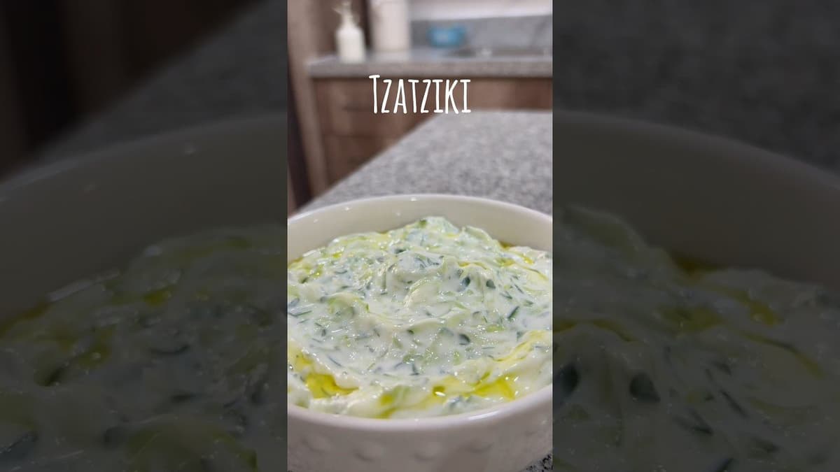 10 Recetas Fáciles de Grecia para Sorprender en Casa Hoy | Prueba la Gastronomía Griega