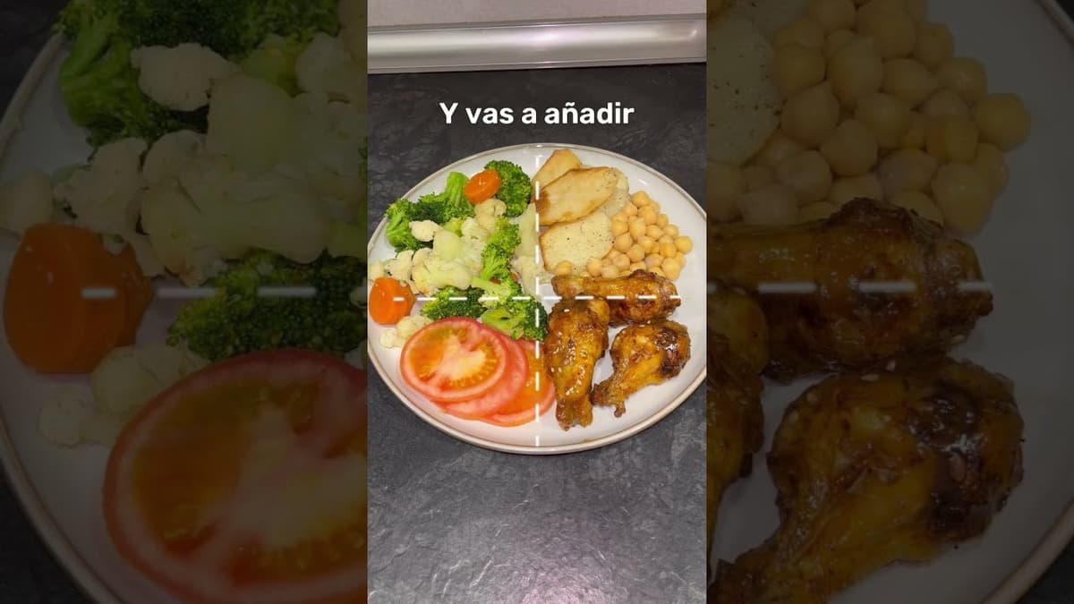 10 Recetas Perfectas Para Estudiantes: Rápidas, Económicas y Deliciosas