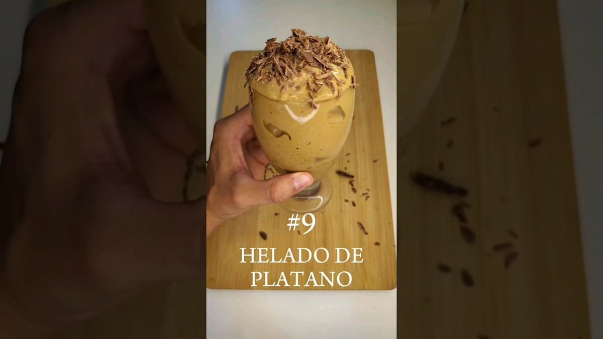 10 Recetas Ricas en Antioxidantes con Plátano para Mejorar la Función Cognitiva
