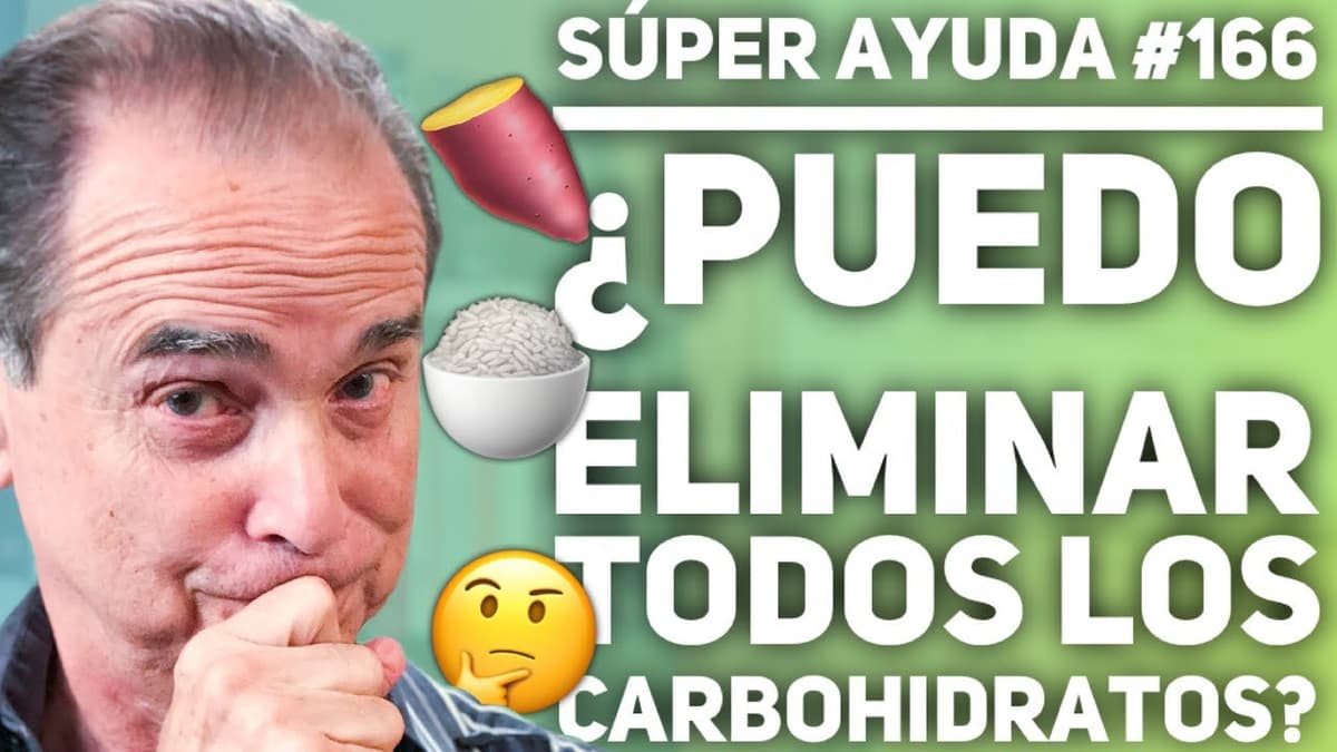 Recetas sin Frituras: Opción Ideal #166 para Adultos Mayores | Cocina Saludable