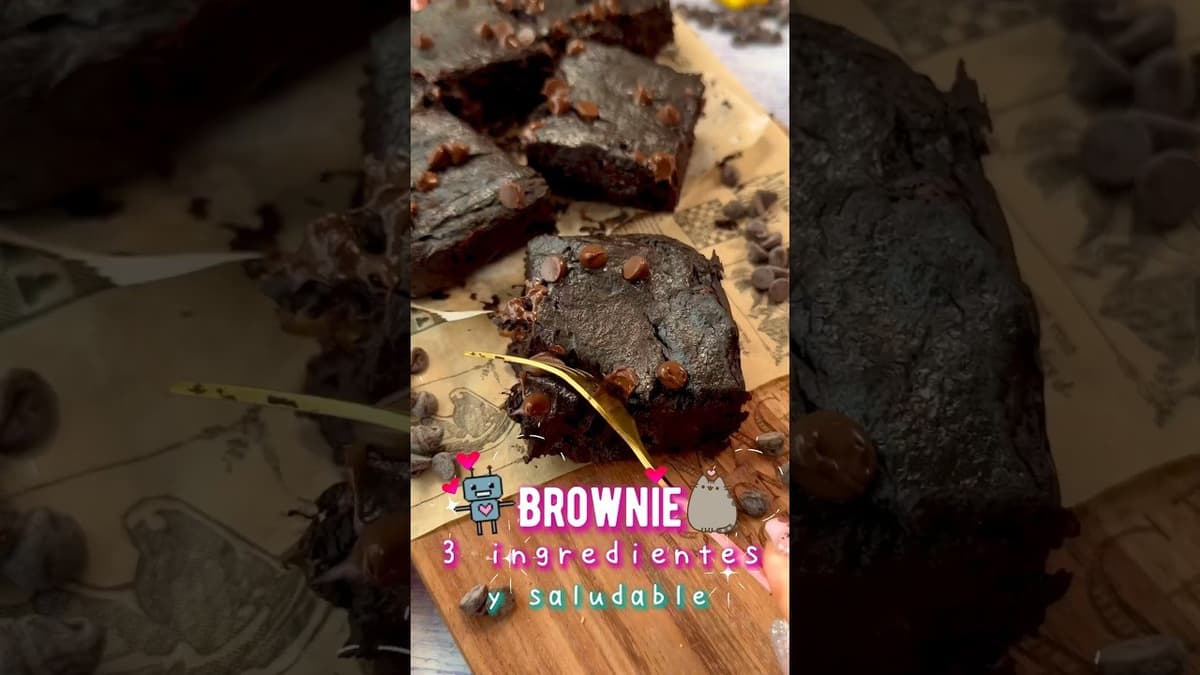 Recetas Sin Huevo: Sorprende a Tus Hijos con la Deliciosa Receta #168