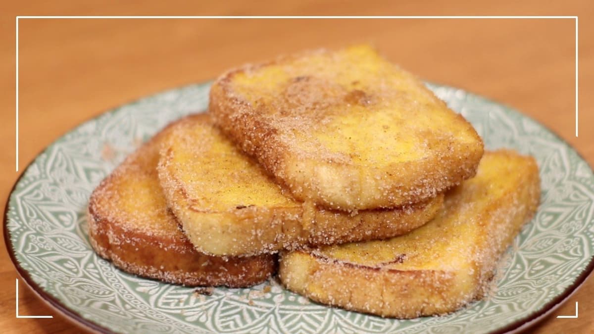 Recetas Sin Huevo: Sorprende a Tus Hijos con Receta N°218