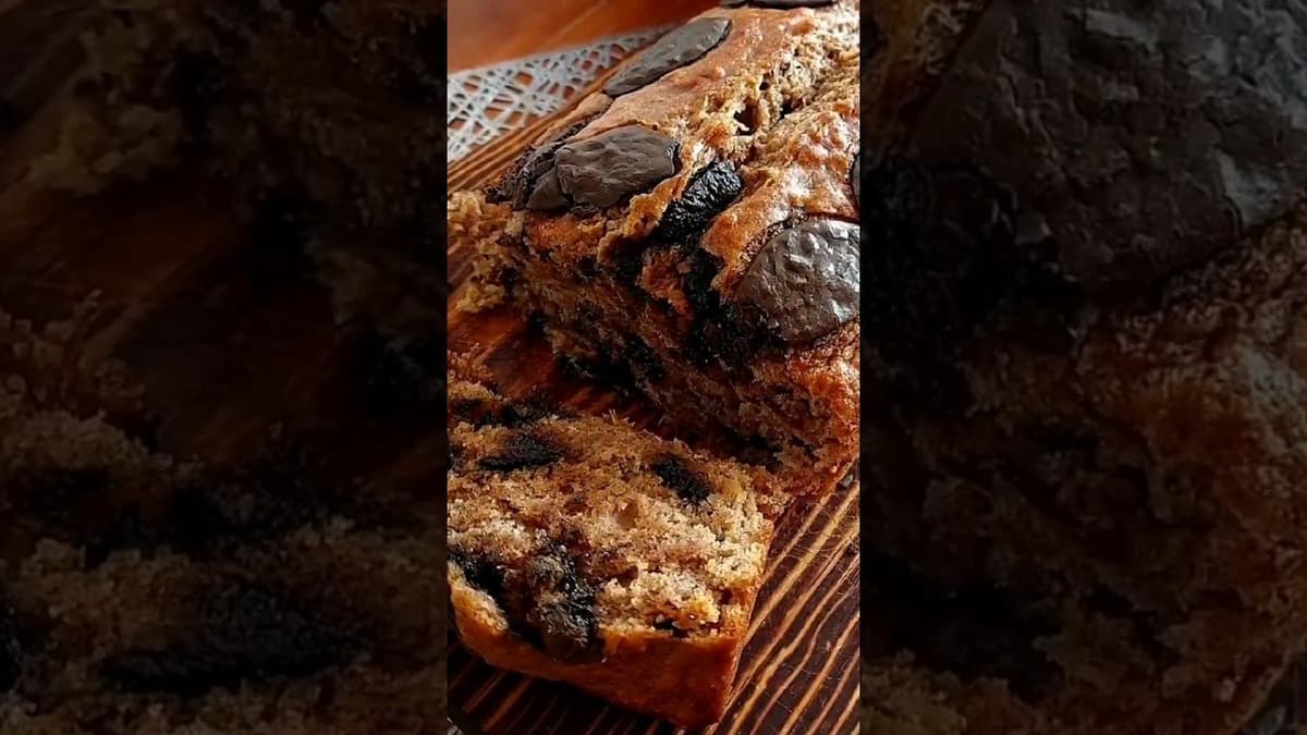 Recetas sin Huevo Fáciles: Sorprende a Tus Hijos con la Deliciosa Receta #68